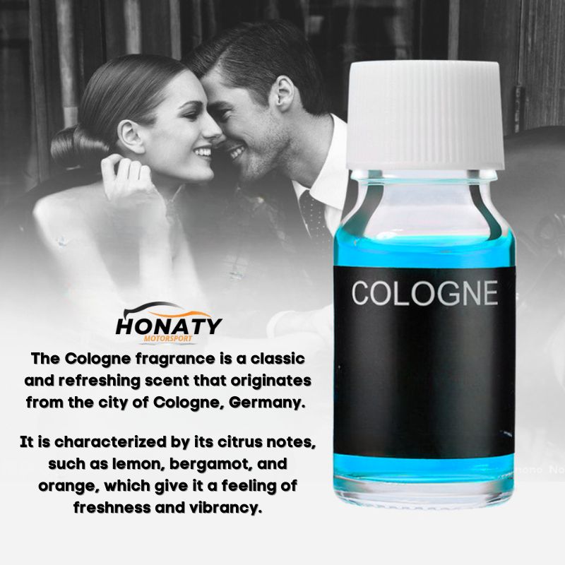 Personalized car fragrance freshener – Honaty - Official Website