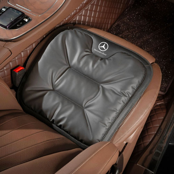 Ultra Comfortable - Custom Car Seat Cushion