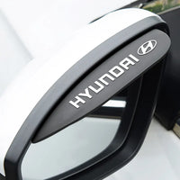 Personalized mirrored protective visor | Set of 2 pieces