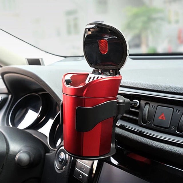 Air Vent Cup Holder - Honaty - Official Website