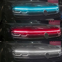 Car Hood LED Strip - Honaty - Official Website