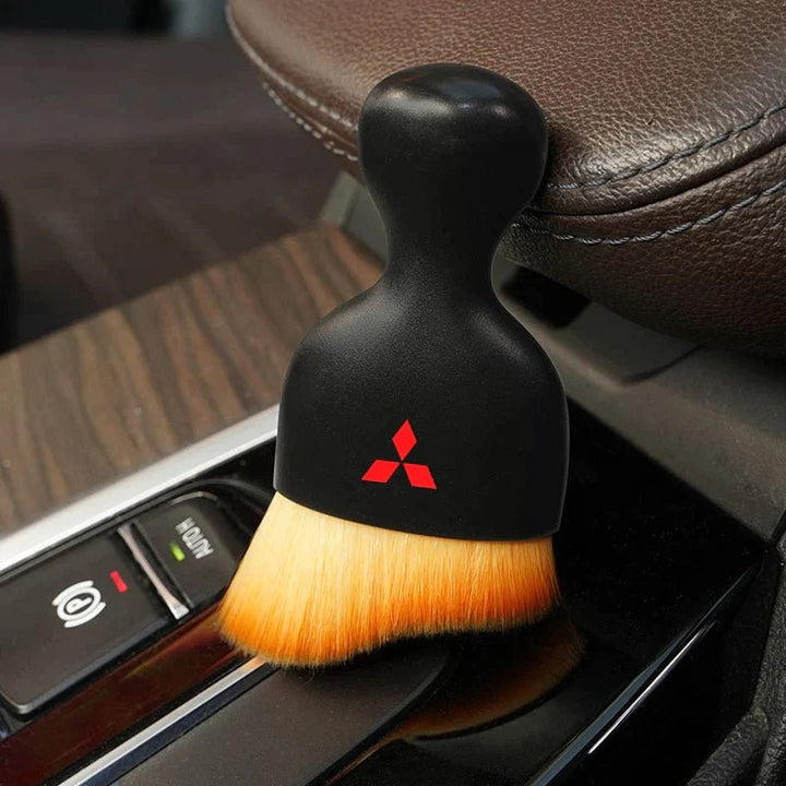 Car Interior Dust Sweeping Soft Brush - Honaty - Official Website