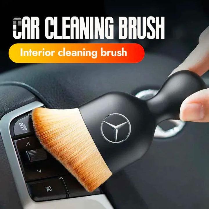 Car Interior Dust Sweeping Soft Brush - Honaty - Official Website