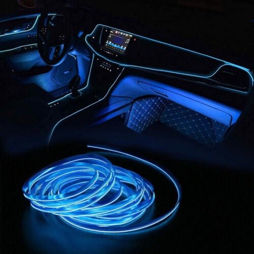 Car Interior LED Lights - Honaty - Official Website