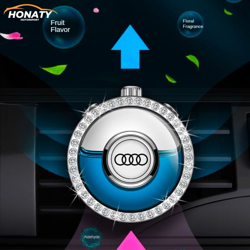 NEW 2.0 - CUSTOMIZED CAR AIR FRESHENER - Honaty - Official Website