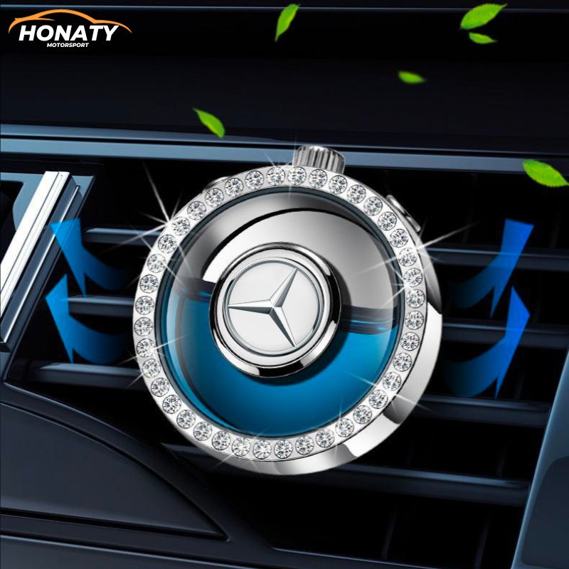 NEW 2.0 - CUSTOMIZED CAR AIR FRESHENER - Honaty - Official Website