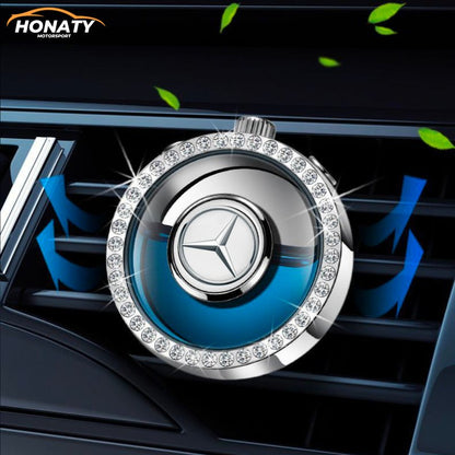 NEW 2.0 - CUSTOMIZED CAR AIR FRESHENER - Honaty - Official Website