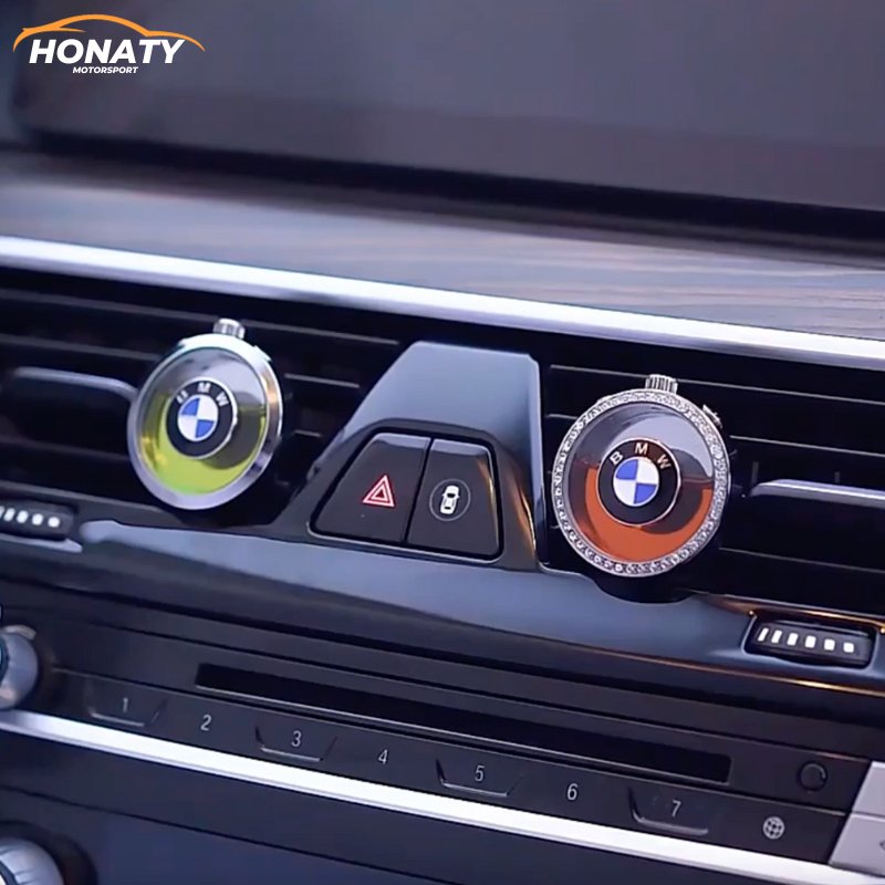 NEW 2.0 - CUSTOMIZED CAR AIR FRESHENER - Honaty - Official Website