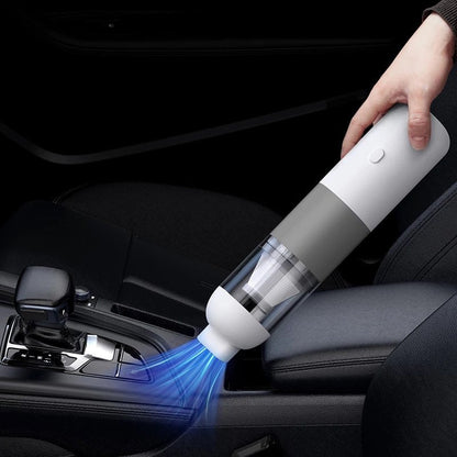 Wireless Car Vacuum Cleaner - Honaty - Official Website