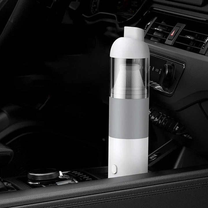 Wireless Car Vacuum Cleaner - Honaty - Official Website